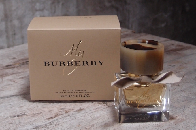 Duft: Burberry Burberry -