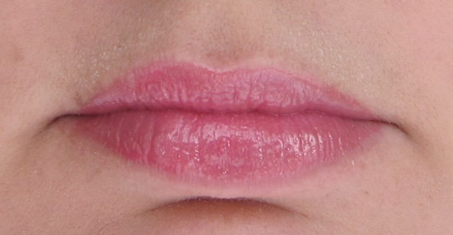 Chanel Glossimer Pink Tease Lipgloss