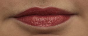 Chanel Rouge Allure Laque i Dynastie