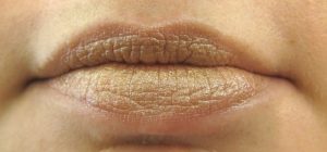 MAC Flustered Lipstick