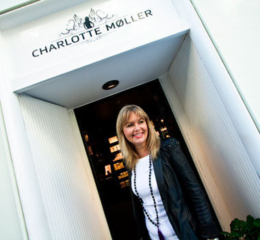 Charlotte Møller Parfumeri