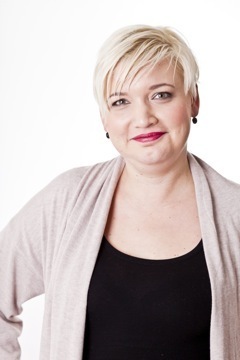 Katja Moikjær