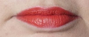 MAC So Chaud Lipstick læbestift