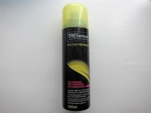 TRESemmé Volumising Dry Shampoo tørshampoo