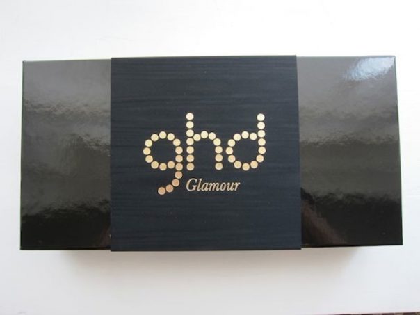 ghd iconic eras of style glamour æske