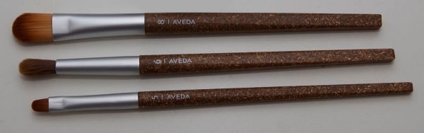 Aveda Flax Sticks Special Effects Brush Set