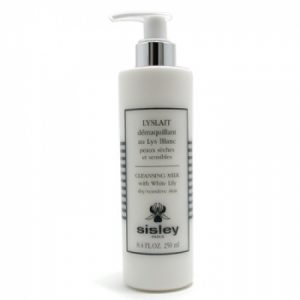 Sisley Botanical Cleansing Milk with White Lily