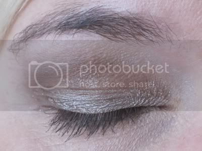 Urban Decay Naked look