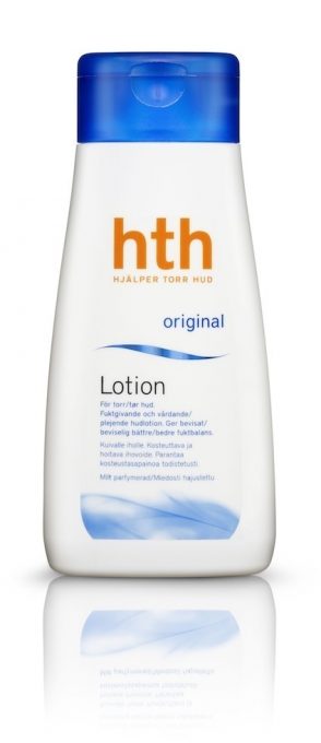 HTH Lotion