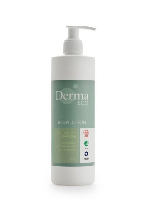 Derma- Eco-Bodylotion
