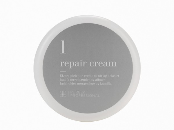Purely Professional Repair Cream