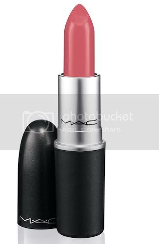 MAC Lipstick Venus