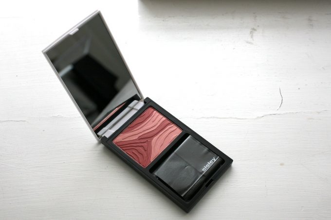 Sisley Phyto Blush éclat Pink Berry