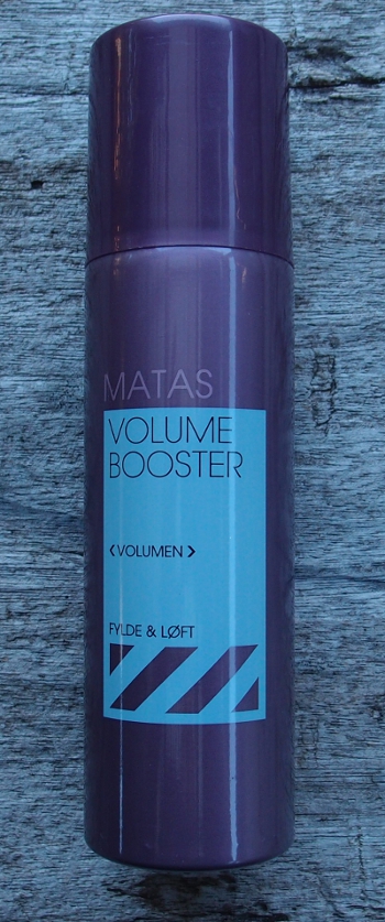 Matas Volume Booster