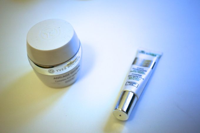 Yves Rocher Anti-Aging Complete Care
