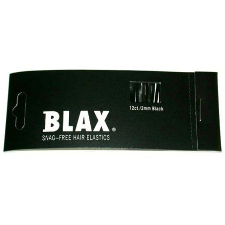 BLAX hårelastikker