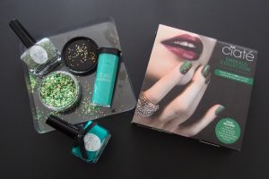 Ciaté Emerald Collection Kit