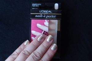 L’Oréal Paris Nails à Porter by Color Riche