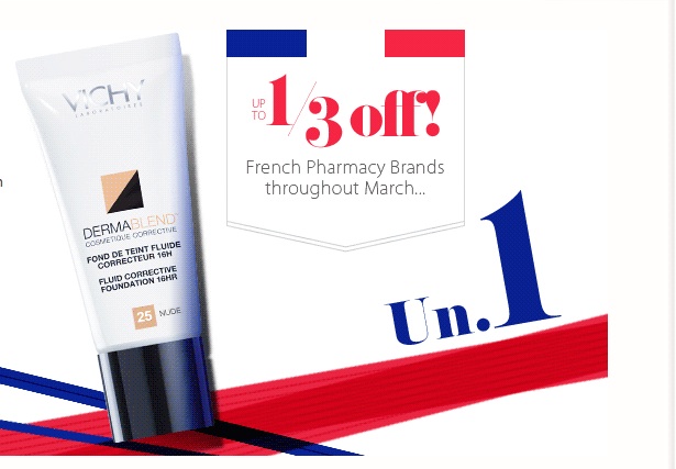 French Pharmacy Sale