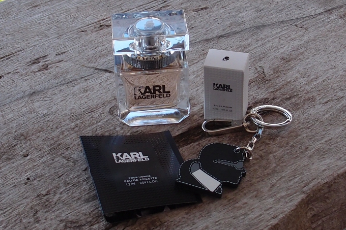 Karl Lagerfelt For Her Eau de Parfum