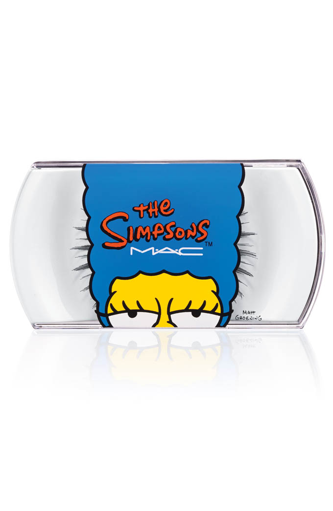 The Simpsons Lash #7