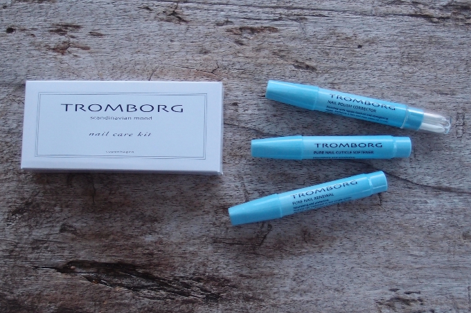 Tromborg Nail Care Kit