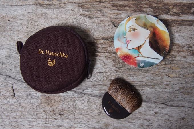 Dr. Hauschka Bronzing Powder Limited Edition