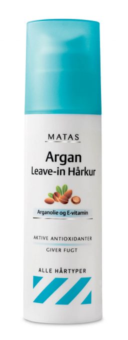 Matas Argan Leave-in Hårkur