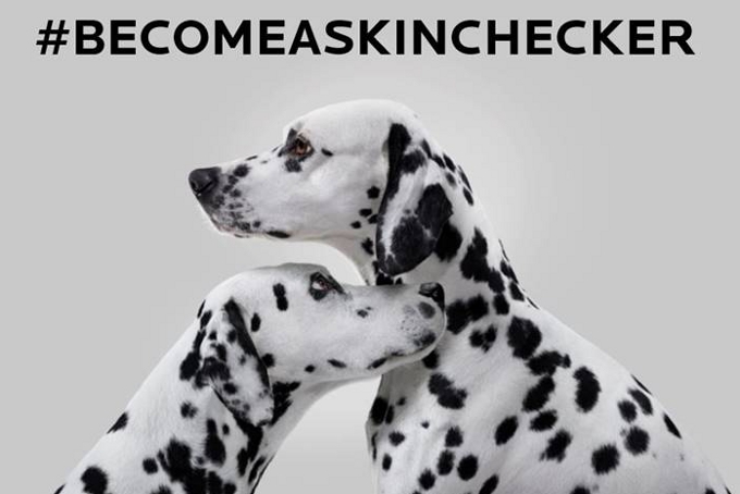 #becomeaskinchecker