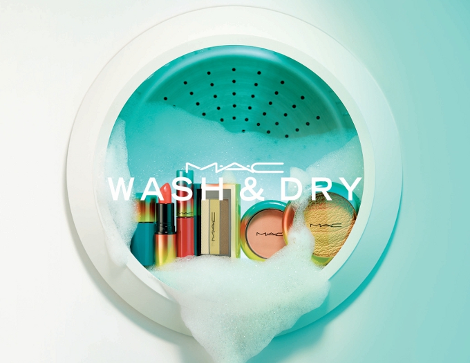 MAC Wash & Dry