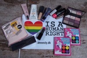 Lørdagslook: Copenhagen Pride 2015 Produkter