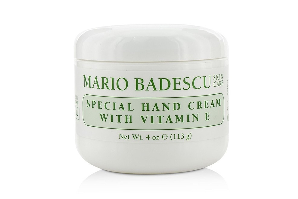 Mario Badescu Special Hand Creme With Vitamin E