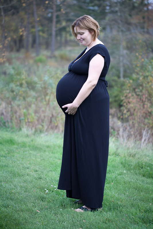 Bumser og uren når du er gravid og ammer PUDDERDÅSERNE