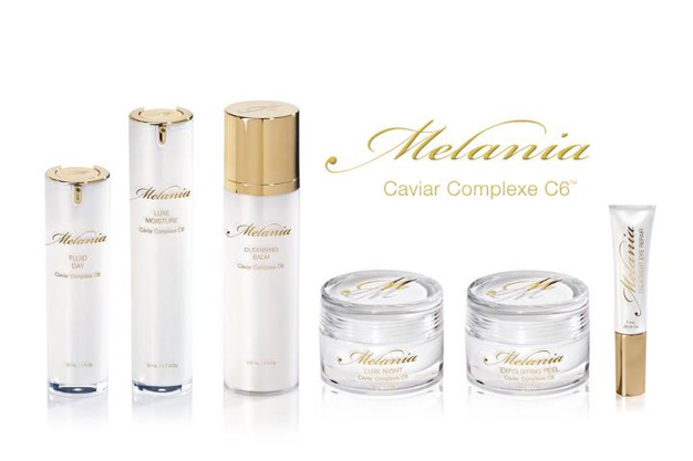 Melania Caviar Complexe C6