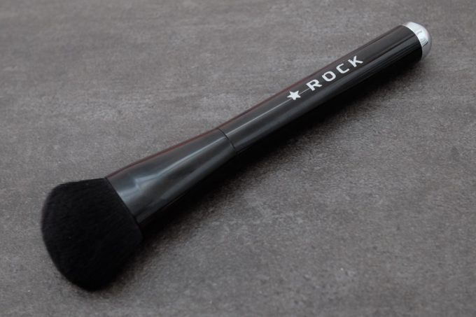 ROCK Makeup Artist Brushes Pro Blush Brush