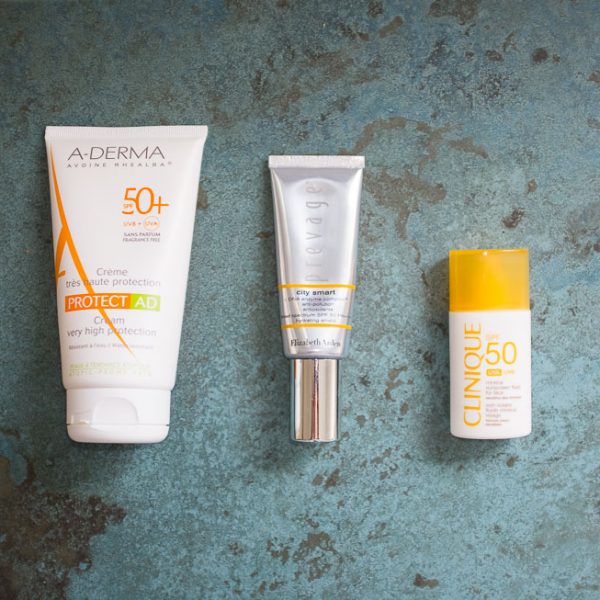 Solcreme