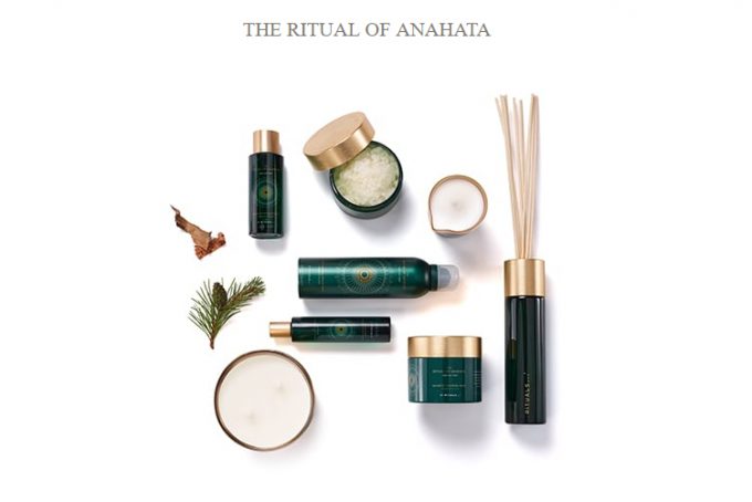 The Ritual of Anahata
