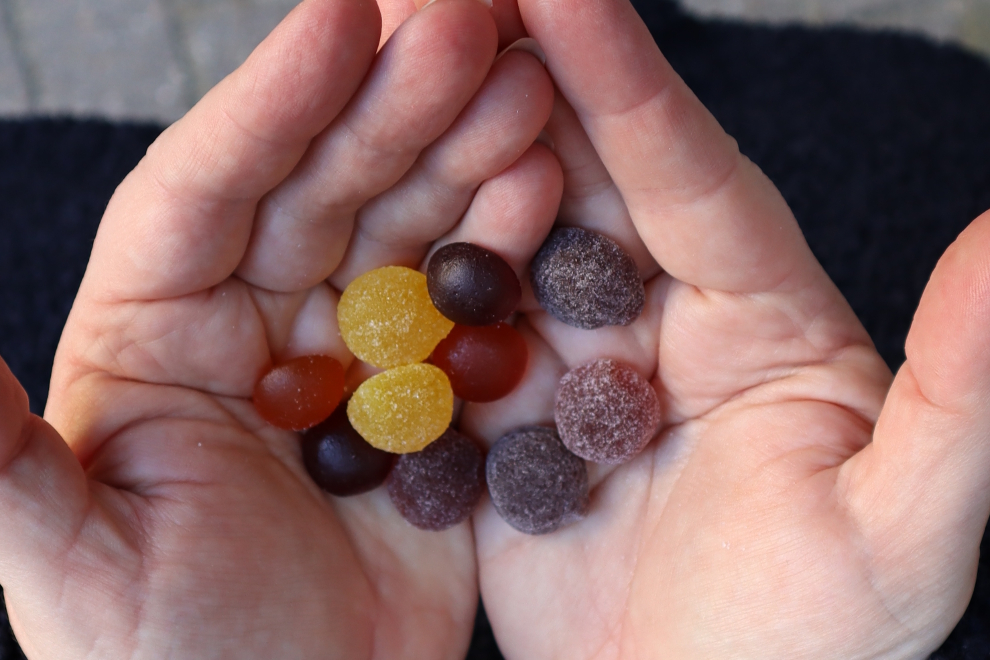 Gummies: Det smarte alternativ til tabletter