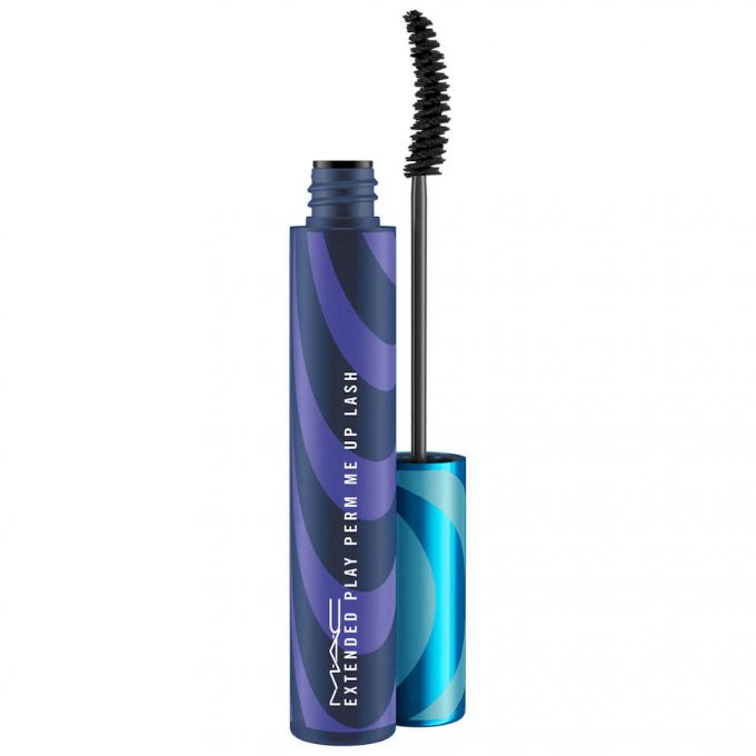 MAC Extended Play Perm Me Up Lashes Mascara