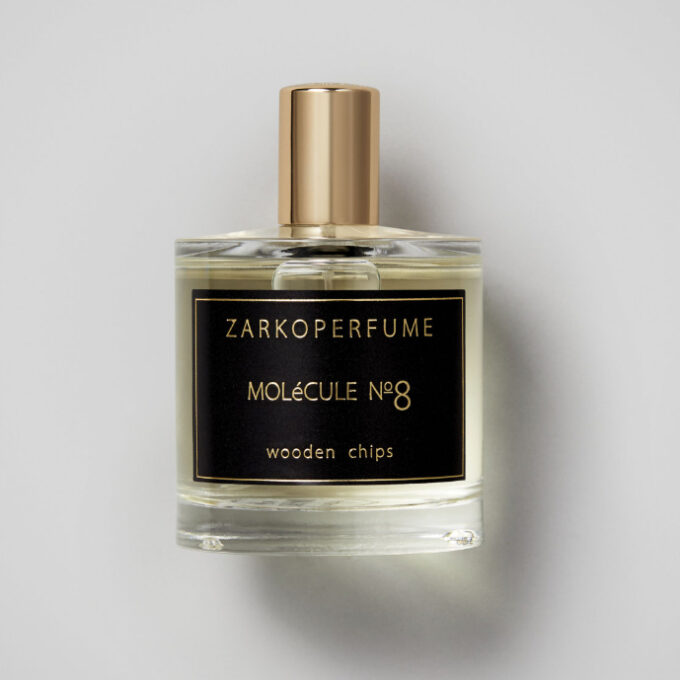 Zarkoperfume No. 8