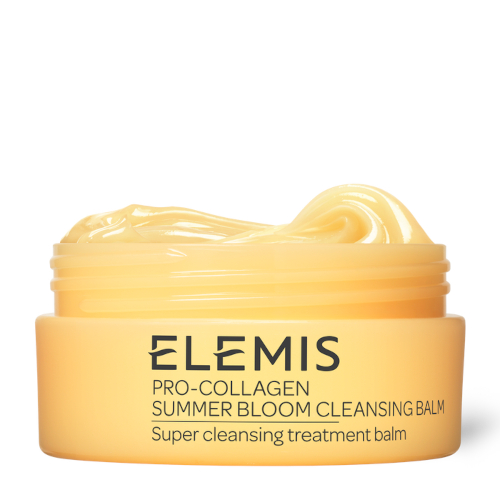 Fredagsfavorit: Elemis Pro-Collagen Summer Bloom Cleansing Balm