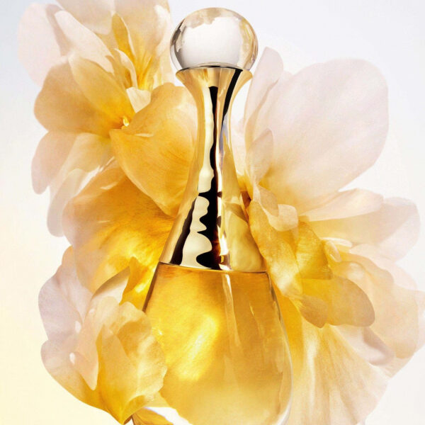 Olfaktorisk onsdag: Dior J'adore L'Or Essence de Parfum