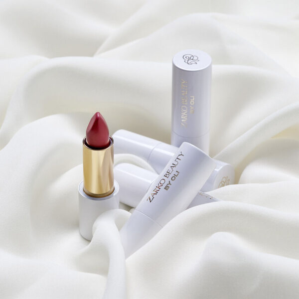 Fredagsfavorit: Zarko Beauty By Oli Lipstick