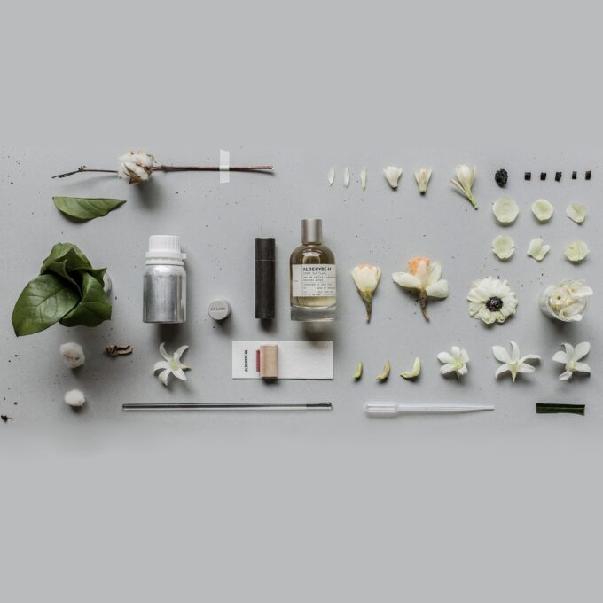 Olfaktorisk onsdag: Le Labo Aldehyde 44