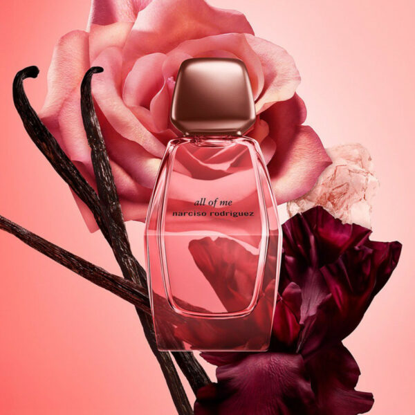 Olfaktorisk onsdag: Narciso Rodriguez All of Me Eau De Parfum Intense