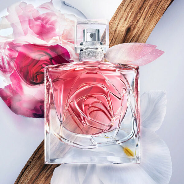 Olfaktorisk onsdag: Lancôme La Vie Est Belle Rose Extraordinaire