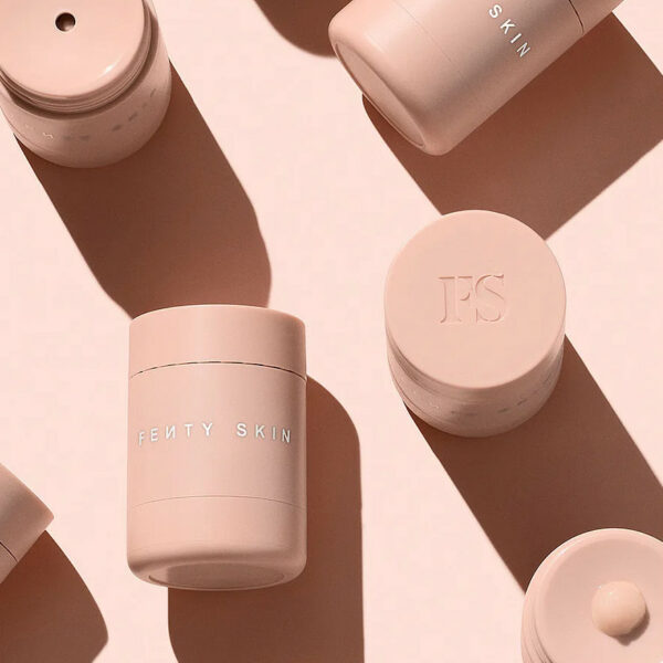 Fredagsfavorit: Fenty Beauty Plush Puddin' Intensive Recovery Lip Mask