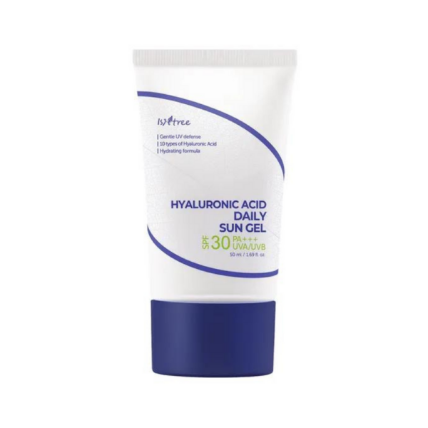 Isntree Hyaluronic Acid Daily Sun Gel SPF30 PA+++
