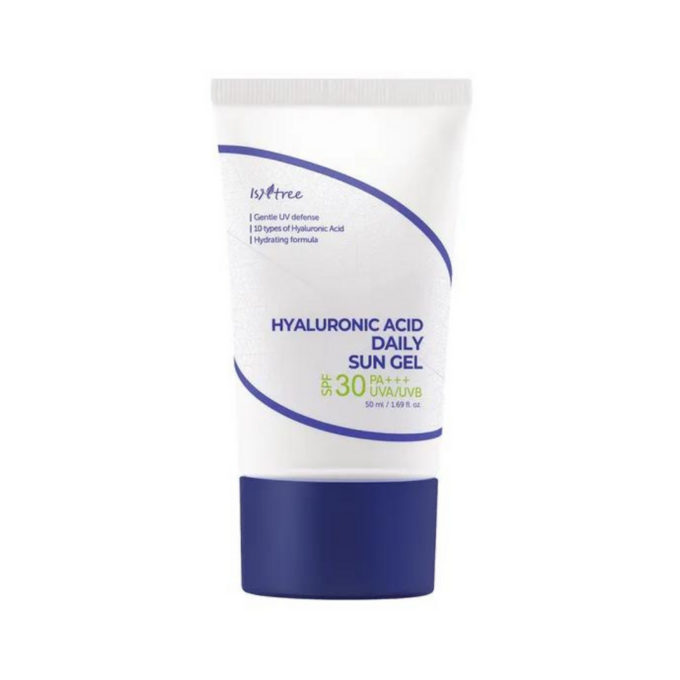 Isntree Hyaluronic Acid Daily Sun Gel SPF30 PA+++