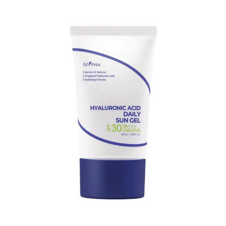 Isntree Hyaluronic Acid Daily Sun Gel SPF30 PA+++